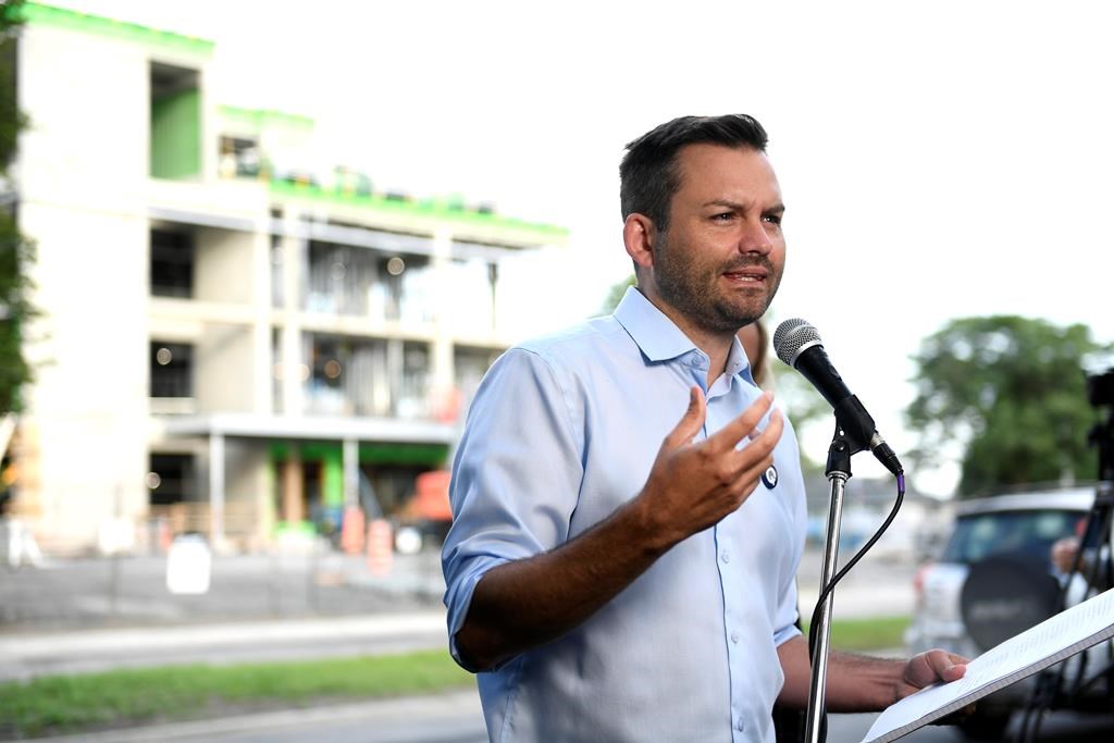 Jour 7 : des promesses en petite enfance sont attendues samedi