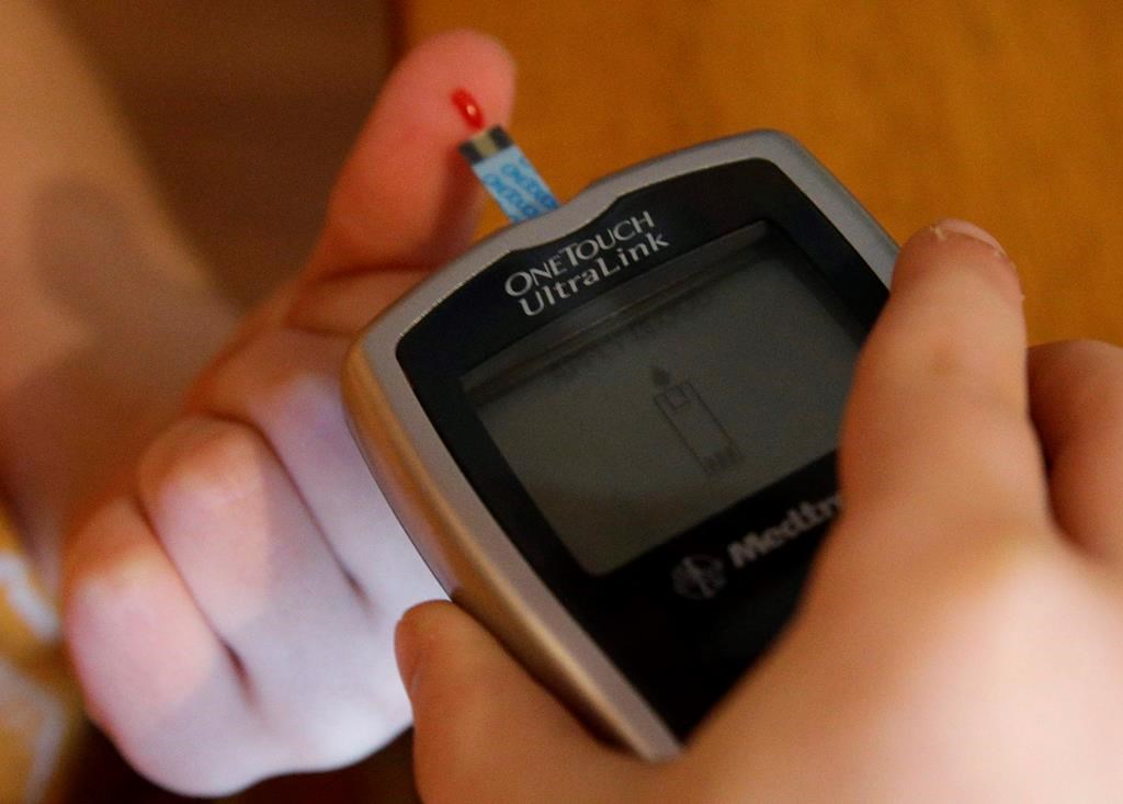 Diabète de type 1 et COVID: attention aux conclusions faciles