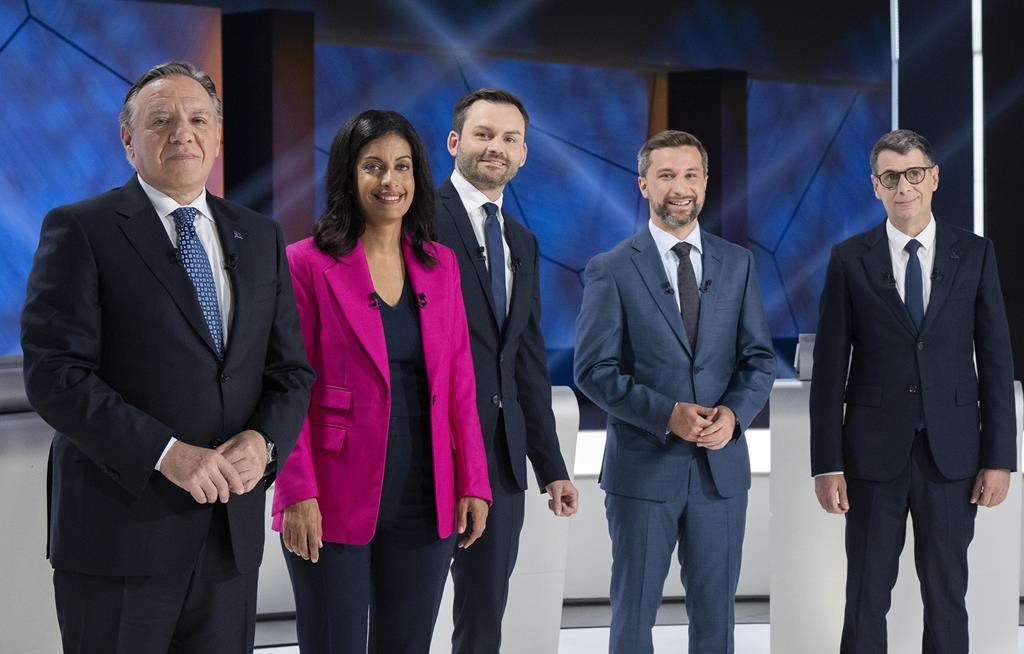 Jour 30: les chefs participeront en soirée à l'émission «Tout le monde en parle»