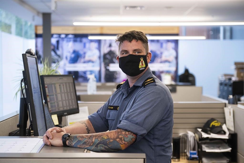 L'armée canadienne s'inquiète de plus en plus de ses problèmes de recrutement