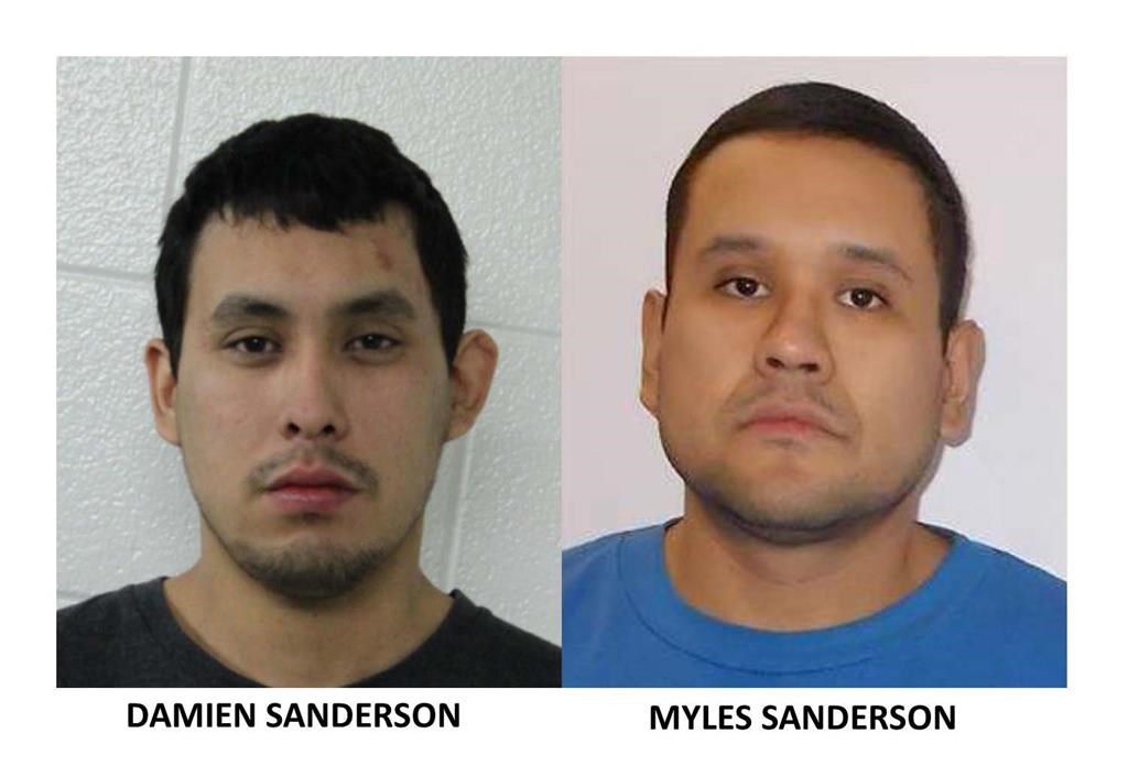 Attaques au couteau en Saskatchewan: la GRC étend l'alerte au Manitoba et en Alberta
