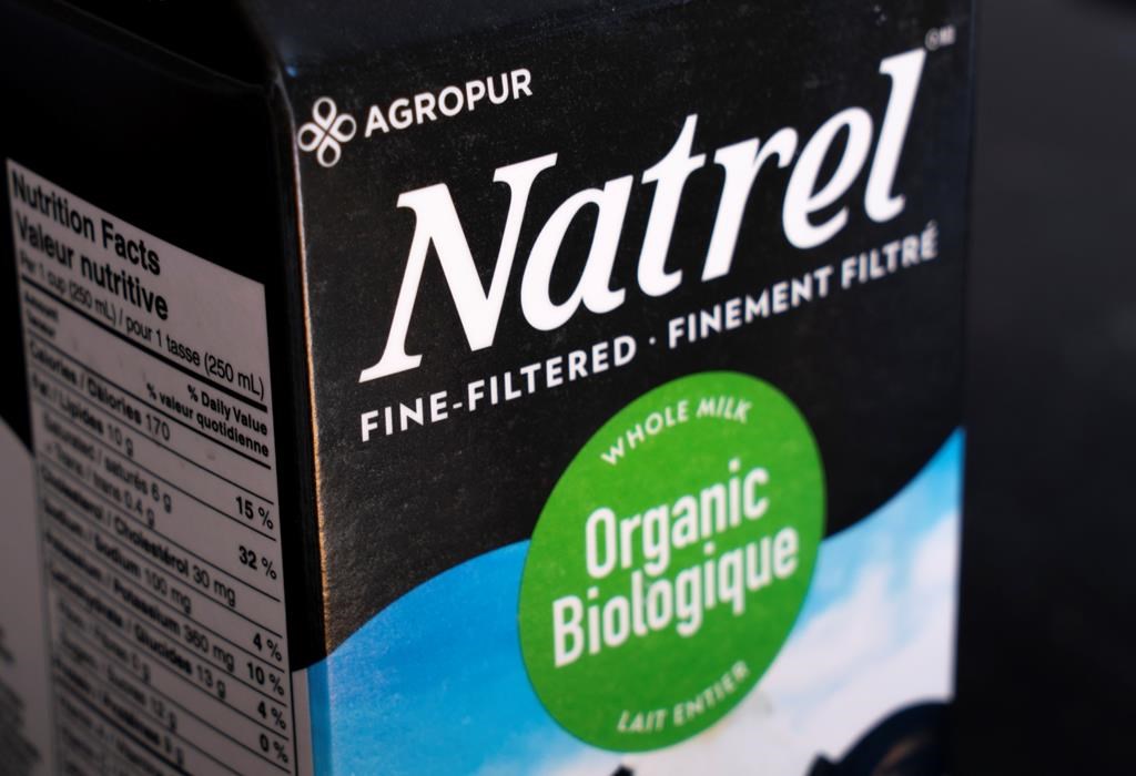 Grève évitée chez Natrel à Québec; l'entente est ratifiée