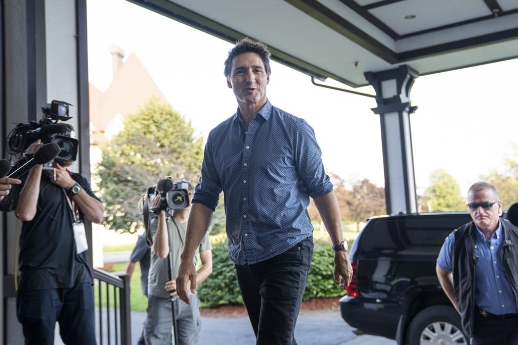 Les libéraux disent que les Canadiens veulent plus d’aide face à l'inflation