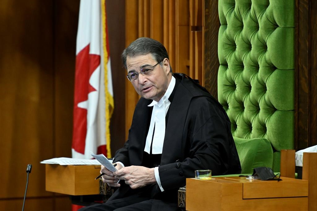 Interdiction de dire «Justinflation» à la Chambre:les députés débordent d'imagination