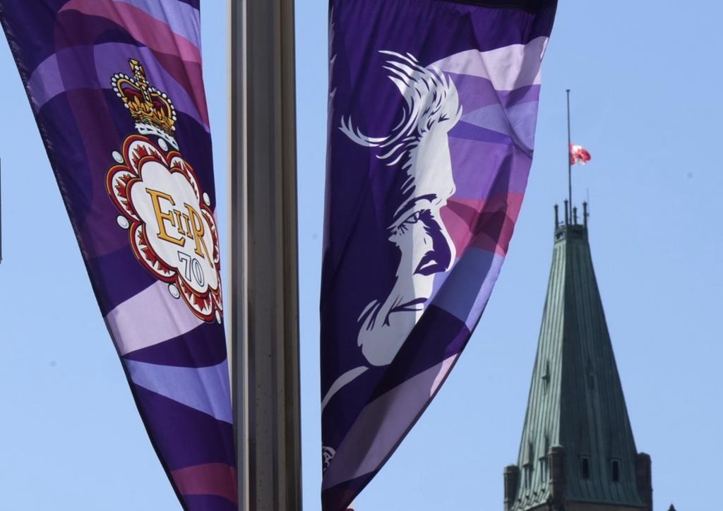 Décès de la reine: les députés fédéraux rappelés de leur congé estival, aux Communes