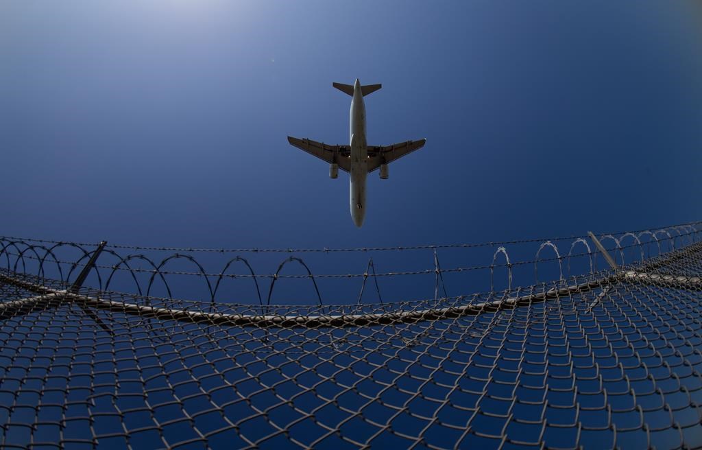 Le nombre de voyages a augmenté en juillet, indique Statistique Canada