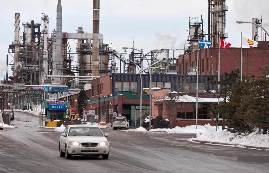 La Fondation David Suzuki réclame une meilleure justice environnementale