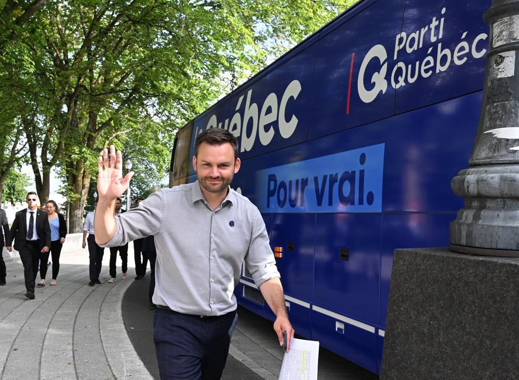 Les chefs au «sommet électoral» de l'UMQ au lendemain du débat
