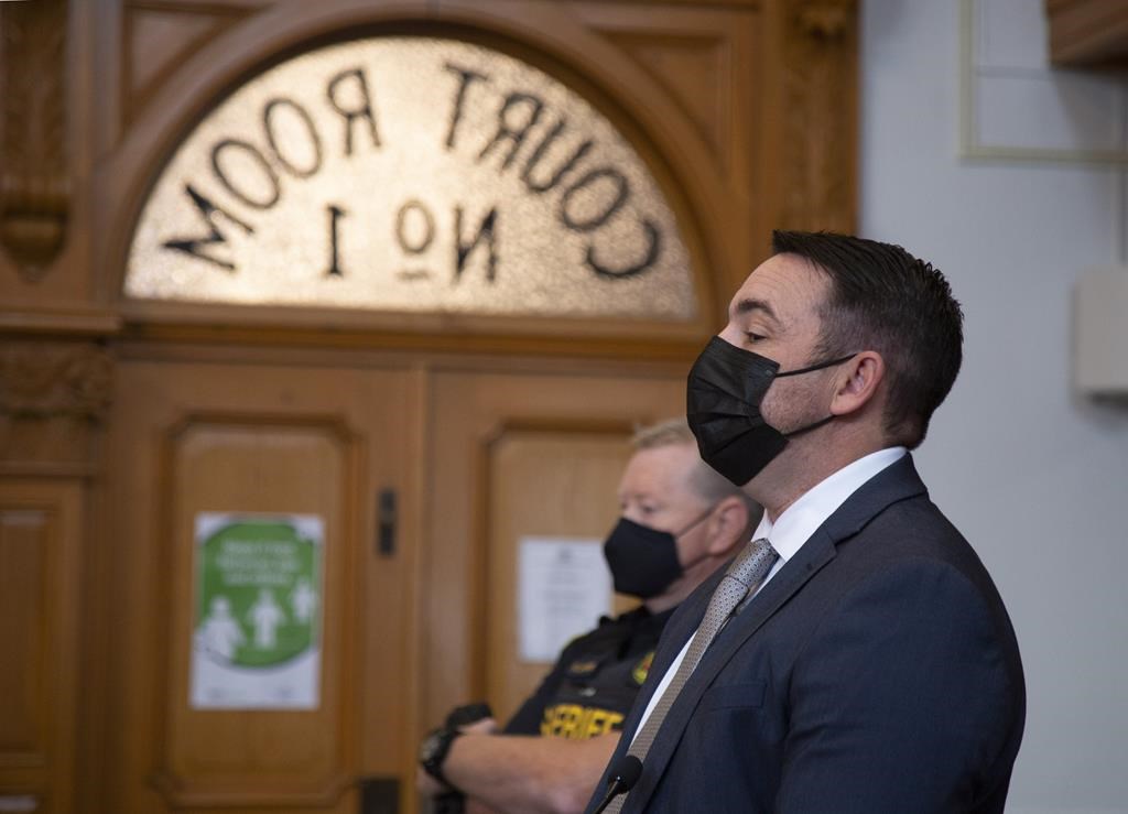 De nouvelles règles à la police de Terre-Neuve-et-Labrador après des allégations
