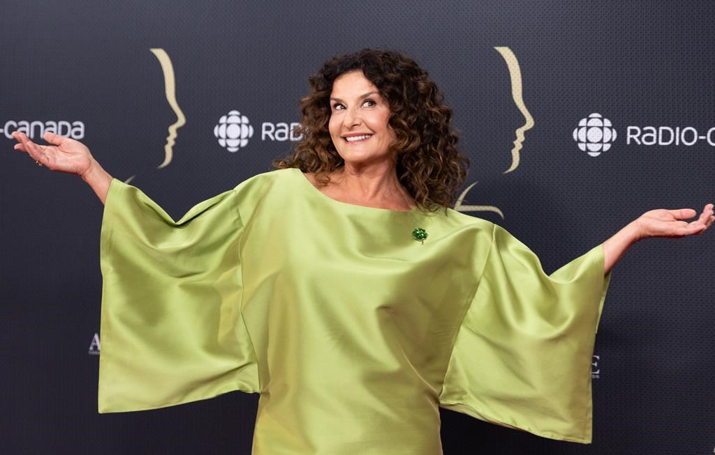 Gala des prix Gémeaux: plusieurs séries se démarquent