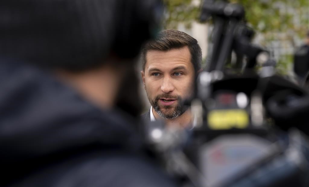 Jour 25: les chefs se préparent au deuxième débat télévisé