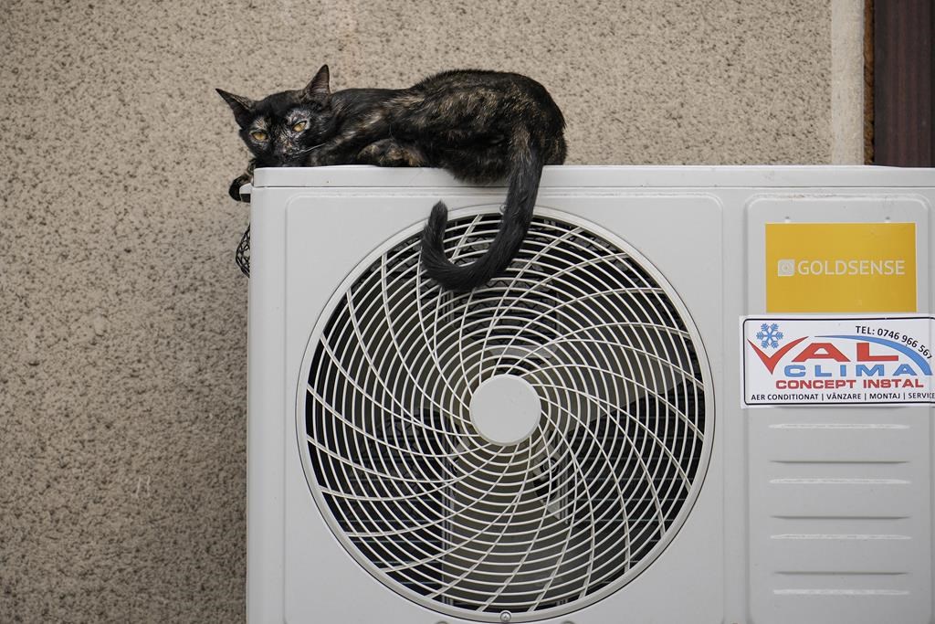 Adaptation au climat: la climatisation, un droit fondamental, selon une coalition