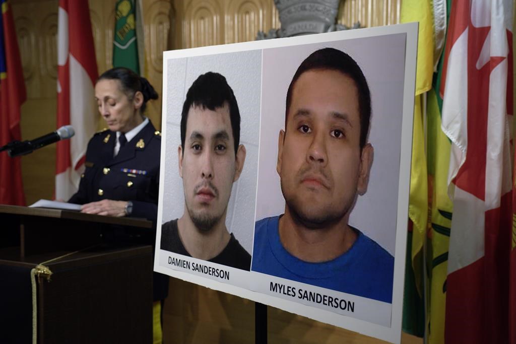 Agressions en Saskatchewan: la GRC pourrait avoir amélioré ses communications