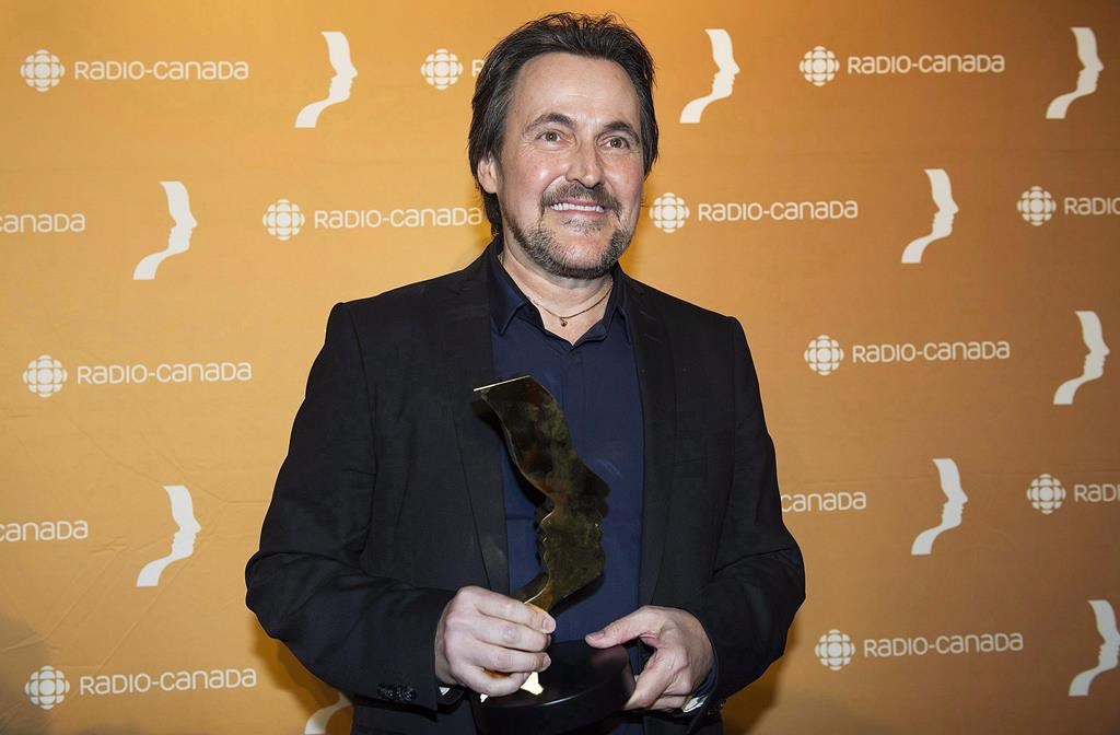 Les cinq chefs seront sur le plateau de «Tout le monde en parle» dimanche