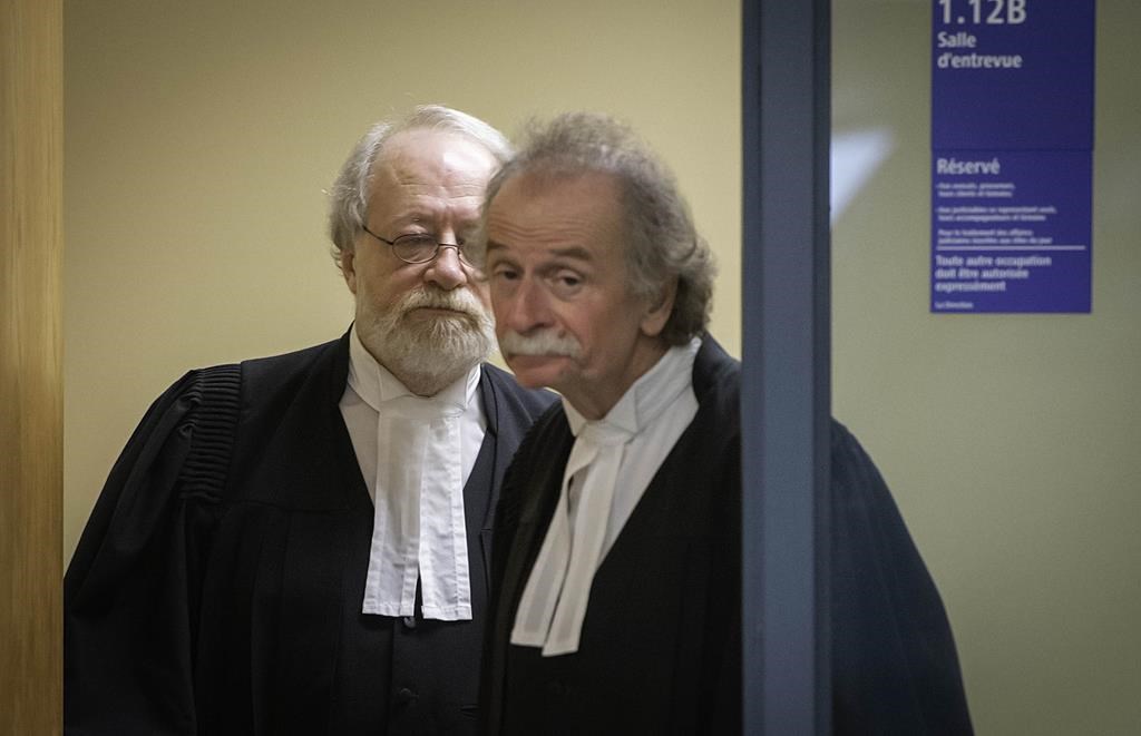 La Cour suprême n'entendra pas l'appel de la Couronne dans l'affaire Adèle Sorella