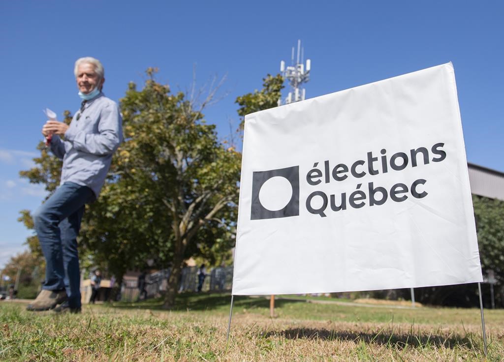 Les chefs sont à la recherche de l'élément-clé qui convaincra l'électorat