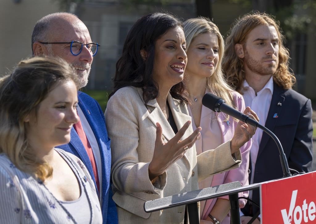 Jours 16: des annonces portant sur le Nord-du-Québec, la justice et l'agriculture