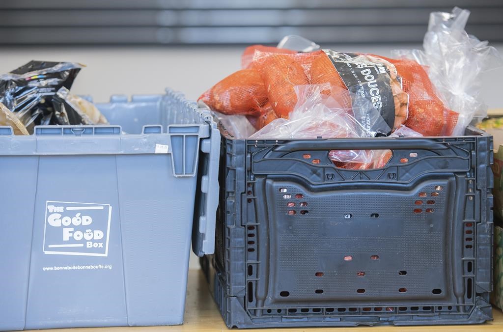 Centraide du Grand Montréal lance sa campagne, dans un contexte d'inflation