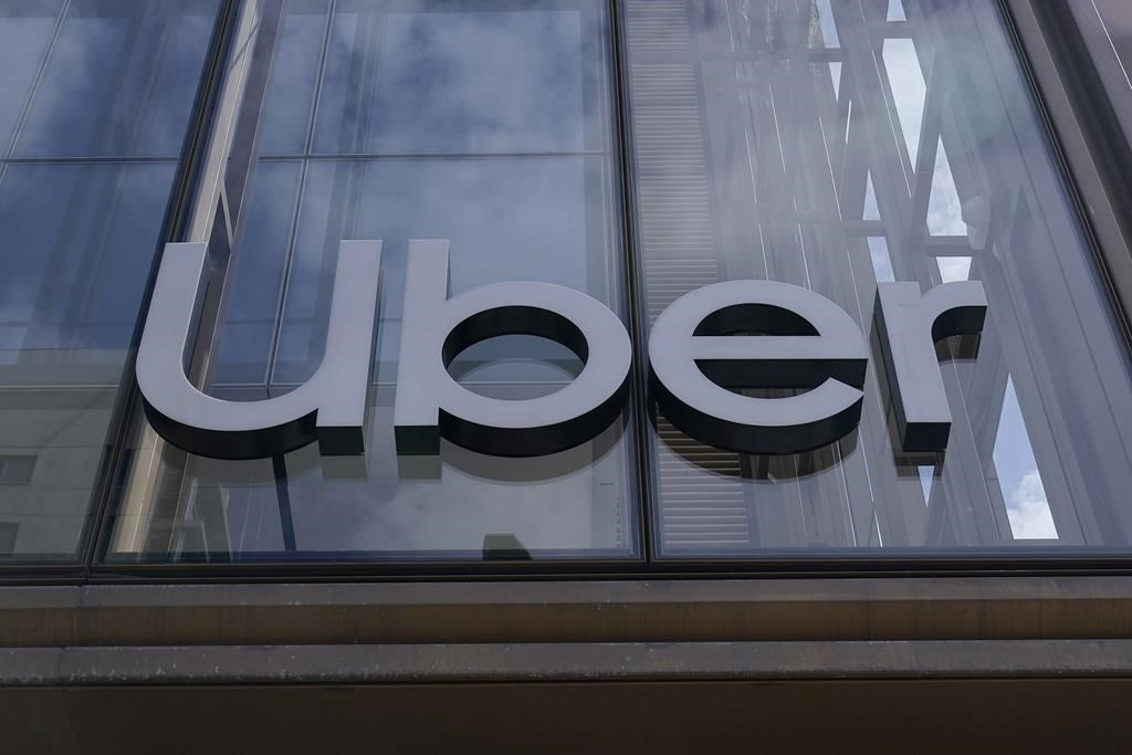 Le STTP dépose une plainte de pratique déloyale de travail contre Uber