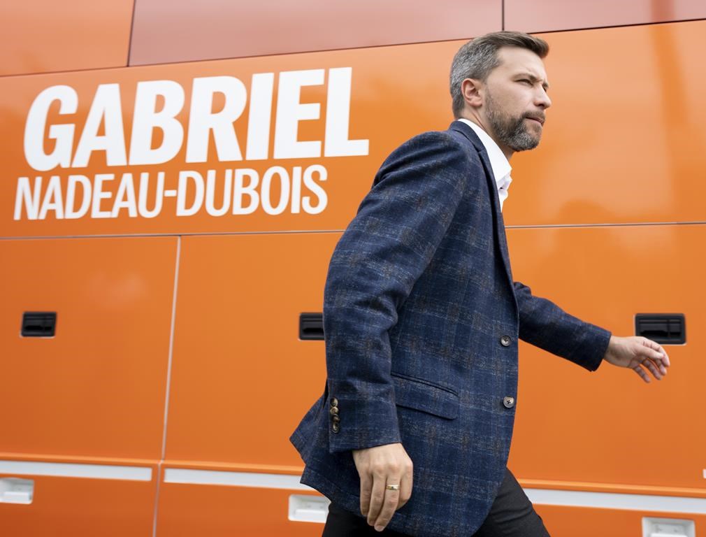 Jour 11: enjeux des producteurs agricoles et du transport collectif à l'ordre du jour