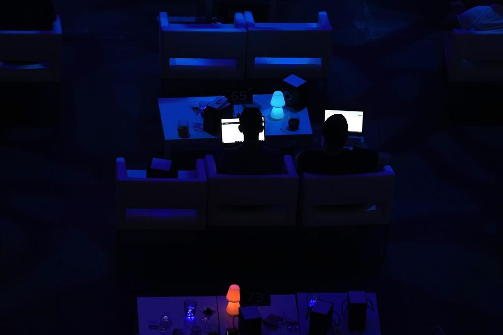Le Bureau du conseil privé a réfléchi sur les cryptomonnaies en temps d'inflation
