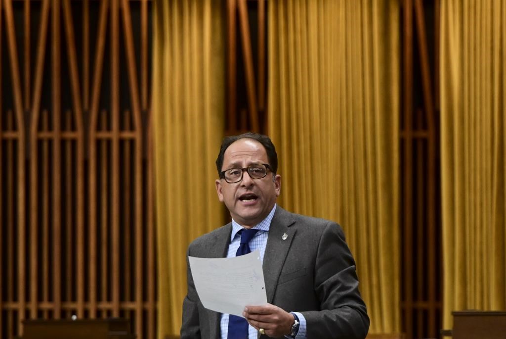 Des experts remettent en question les sanctions du Canada contre l'Iran