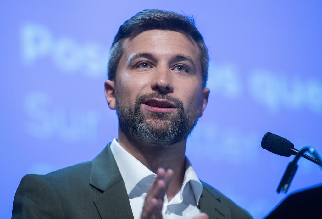 Les études sur le 3e lien reviennent hanter la campagne caquiste