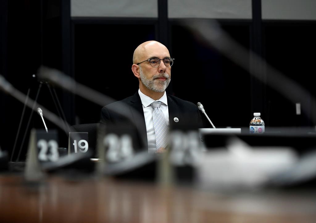 Il en coûterait 2,6 G $ pour doubler le remboursement de la TPS, estime le DPB