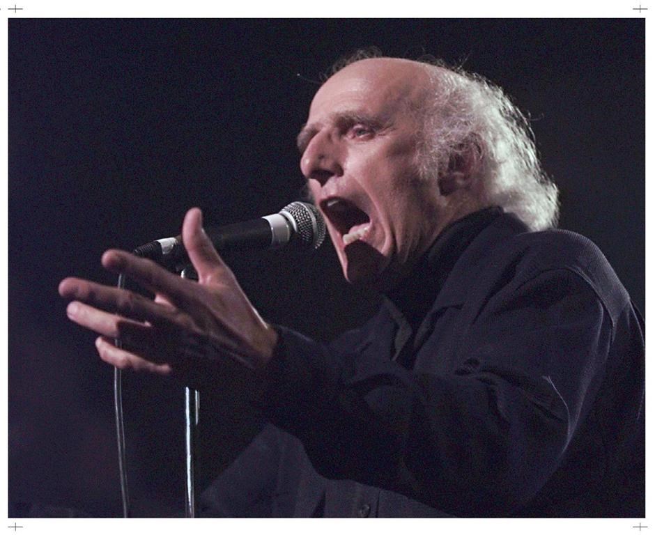 Les auteurs-compositeurs du Québec réclament 2 M$ à la SOCAN en redevances impayées