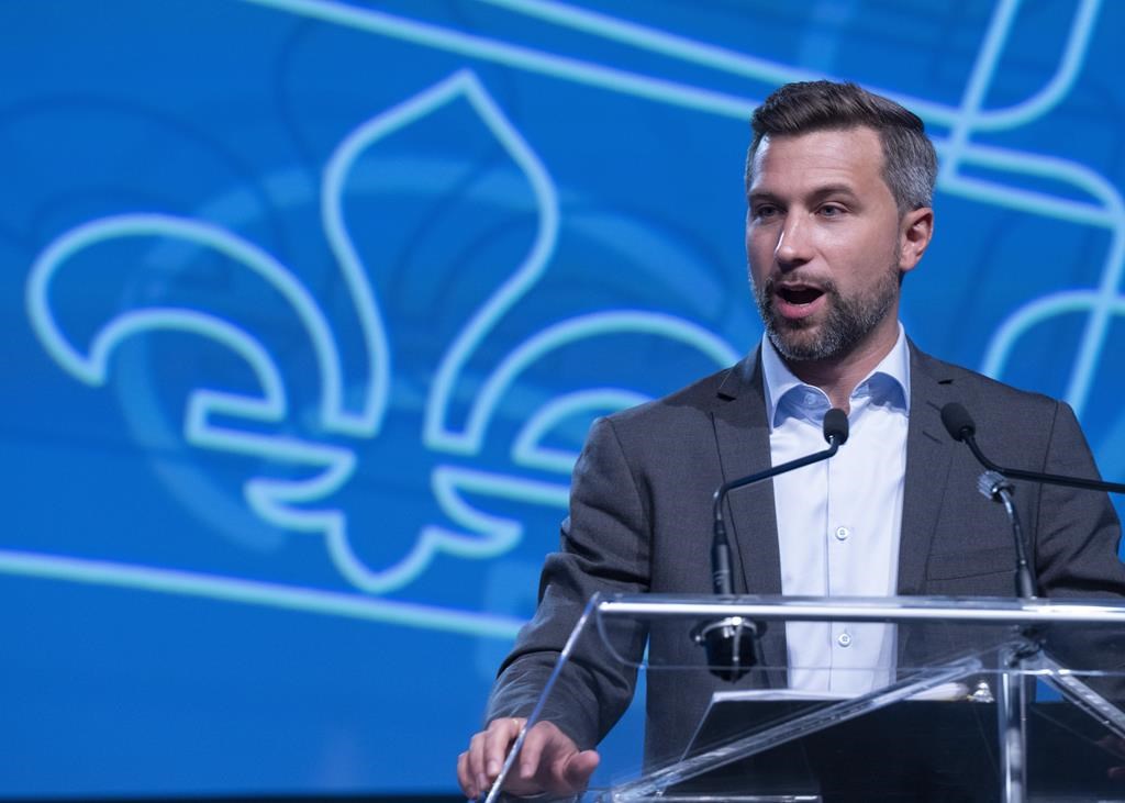 Jour 21: le congrès de Force Jeunesse et le thème du transport à l'agenda des chefs