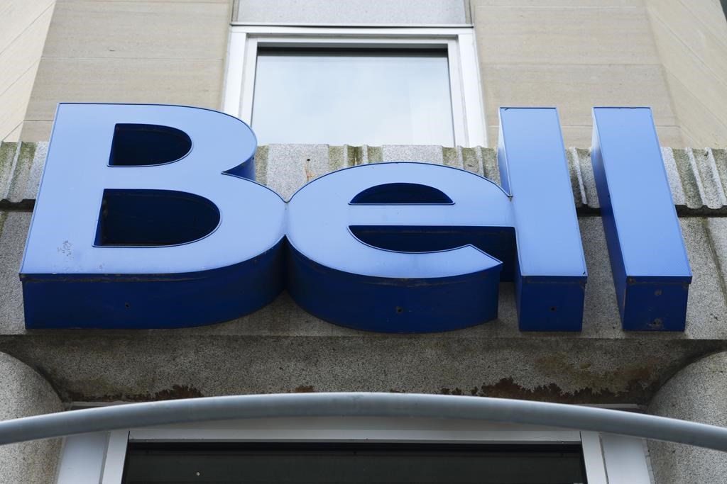 Bell Solutions techniques demande des services essentiels en cas de grève