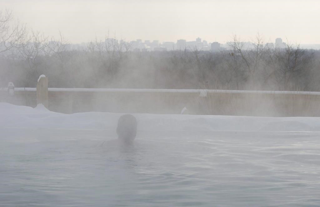 Un été un peu plus tranquille qu'au printemps pour les établissements de spa