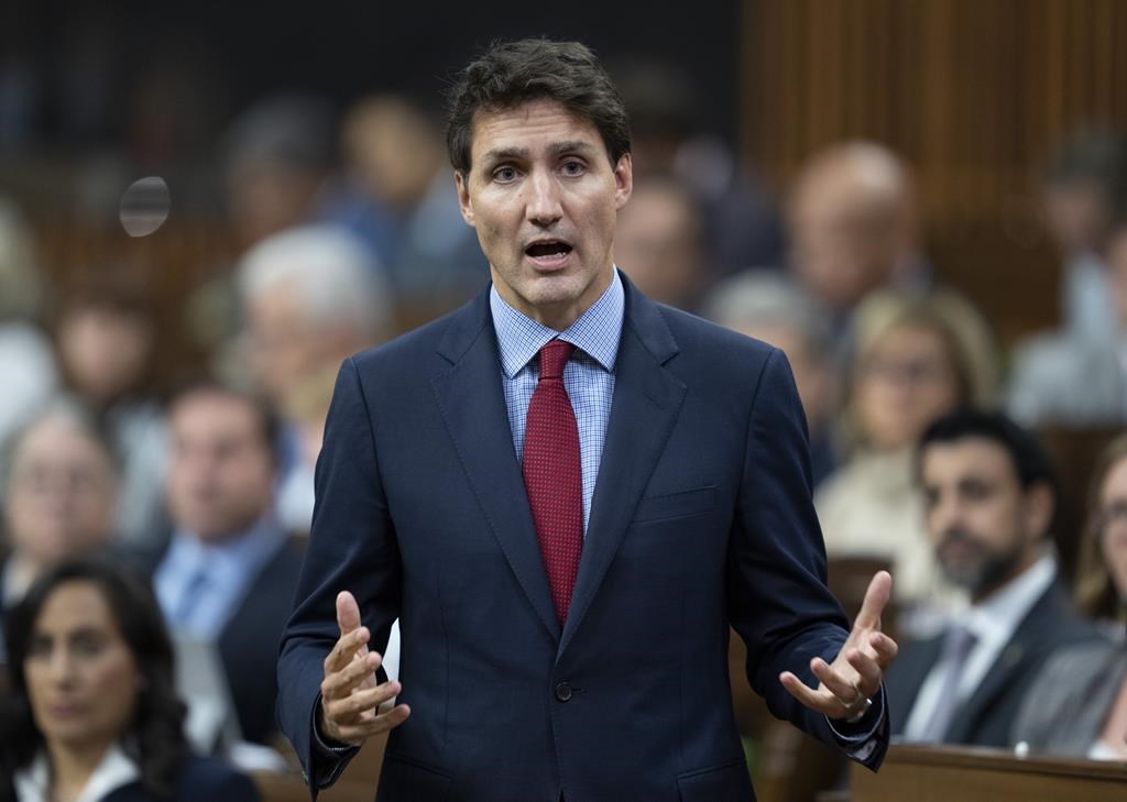 Le Canada ne «reconnaîtra jamais» les résultats des référendums en Ukraine