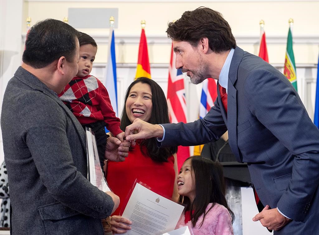 Projections démographiques de statistique Canada: le pays sera bien différent en 2041