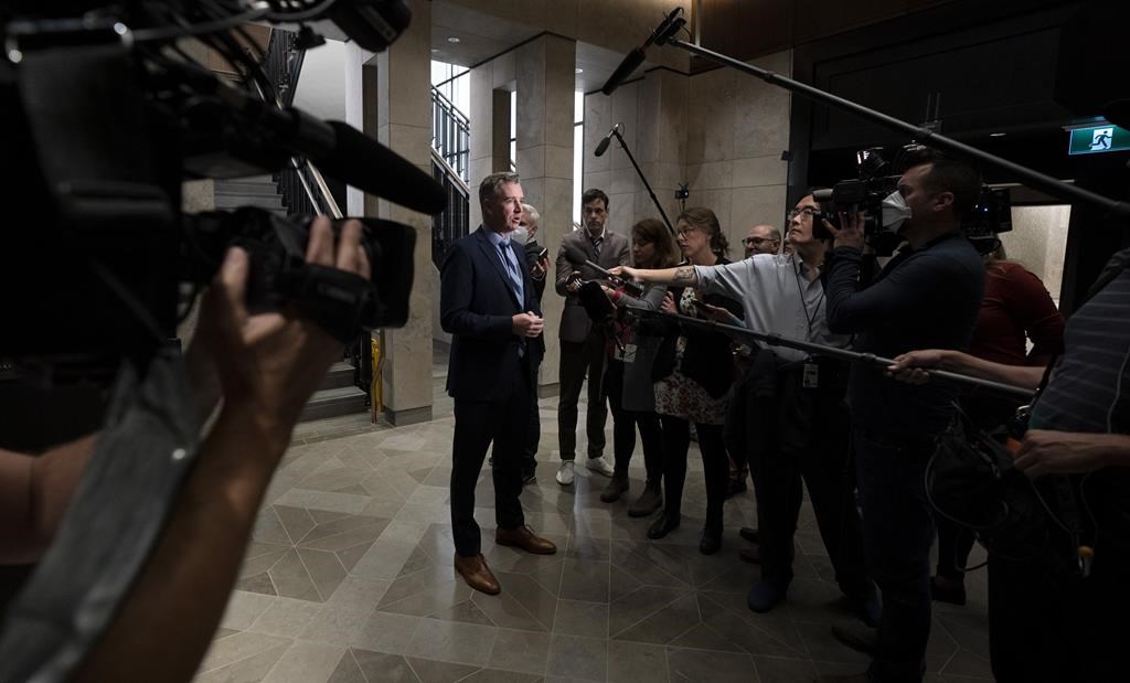 Les conservateurs réticents au projet de loi sur les soins dentaires