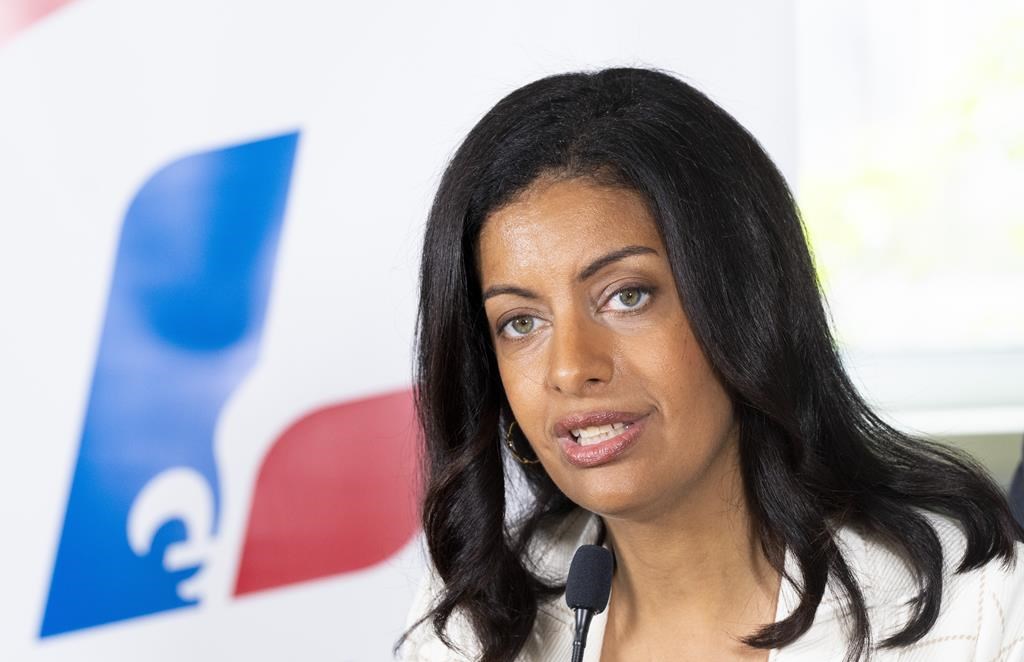 La cour annule la décision du DGEQ et confirme le candidat libéral dans Matane