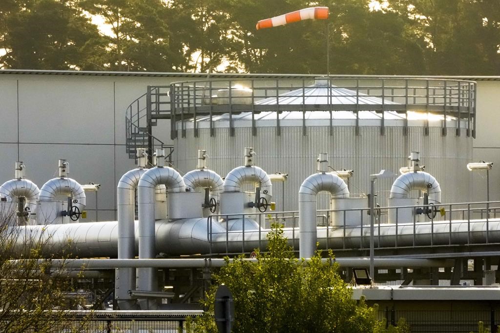 Renvoi de turbines à Gazprom: Ottawa de nouveau appelé à revenir sur sa décision