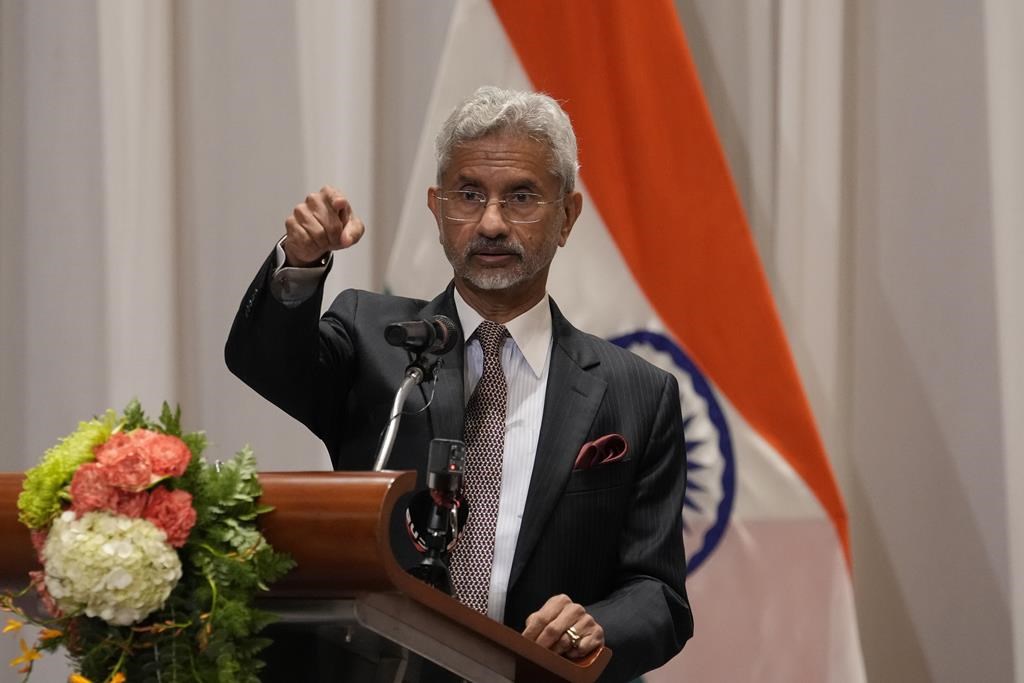 L'Inde met en garde ses ressortissants contre des crimes haineux au Canada