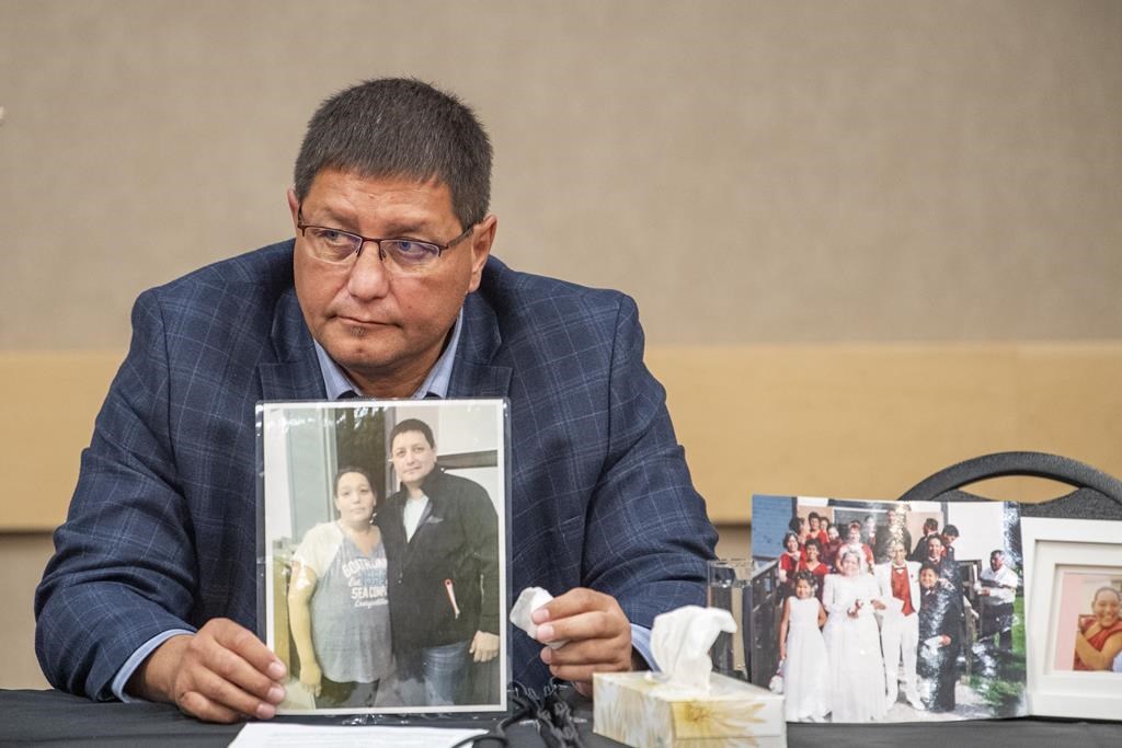 Des services dirigés par des Autochtones seraient mieux adaptés, selon Mark Arcand