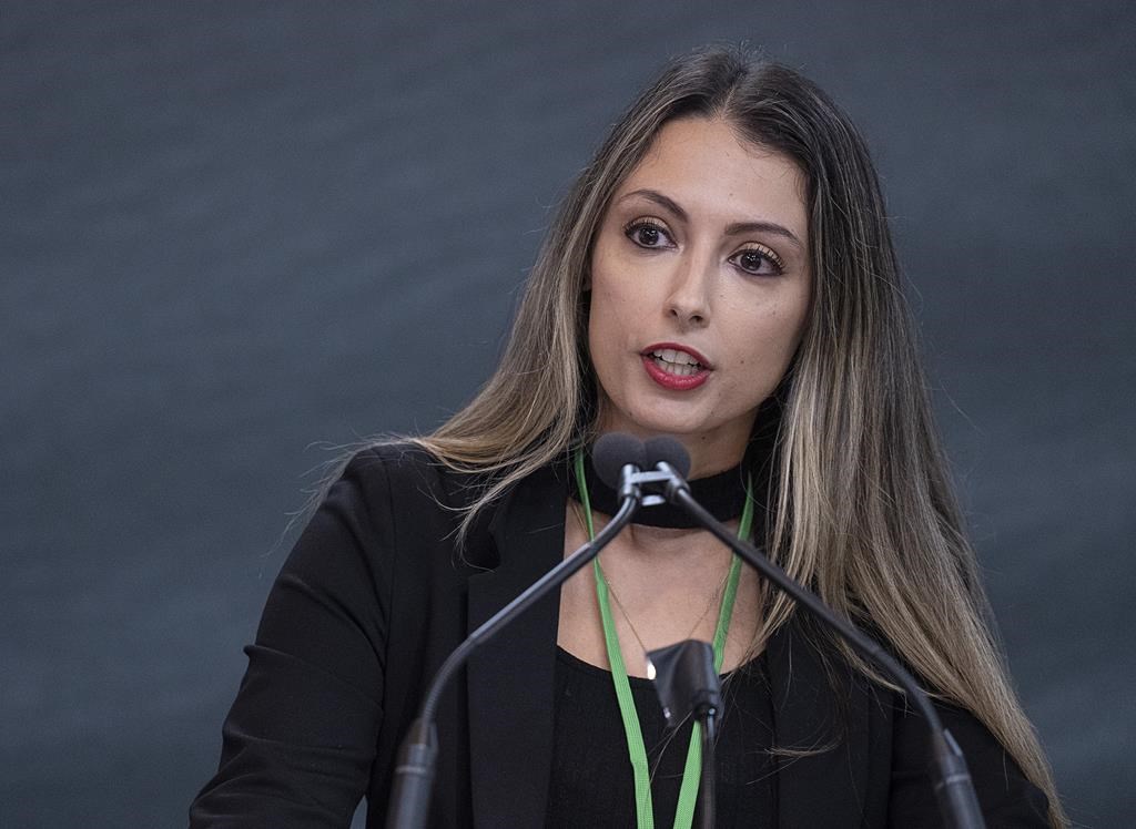 Tuerie en N.-É.: la conjointe du tueur évoque la violence conjugale