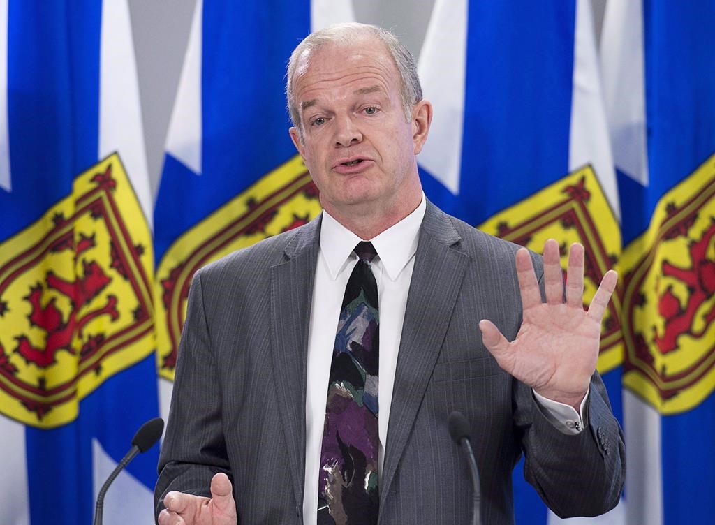 Enquête: un agent de la GRC déplore des appels rejetés pour des alertes au public