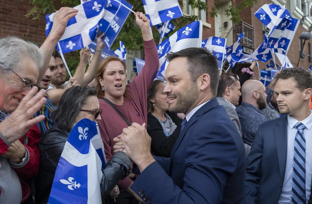 Jour 23: des annonces prévues sur les surprofits des pétrolières et le 3e lien