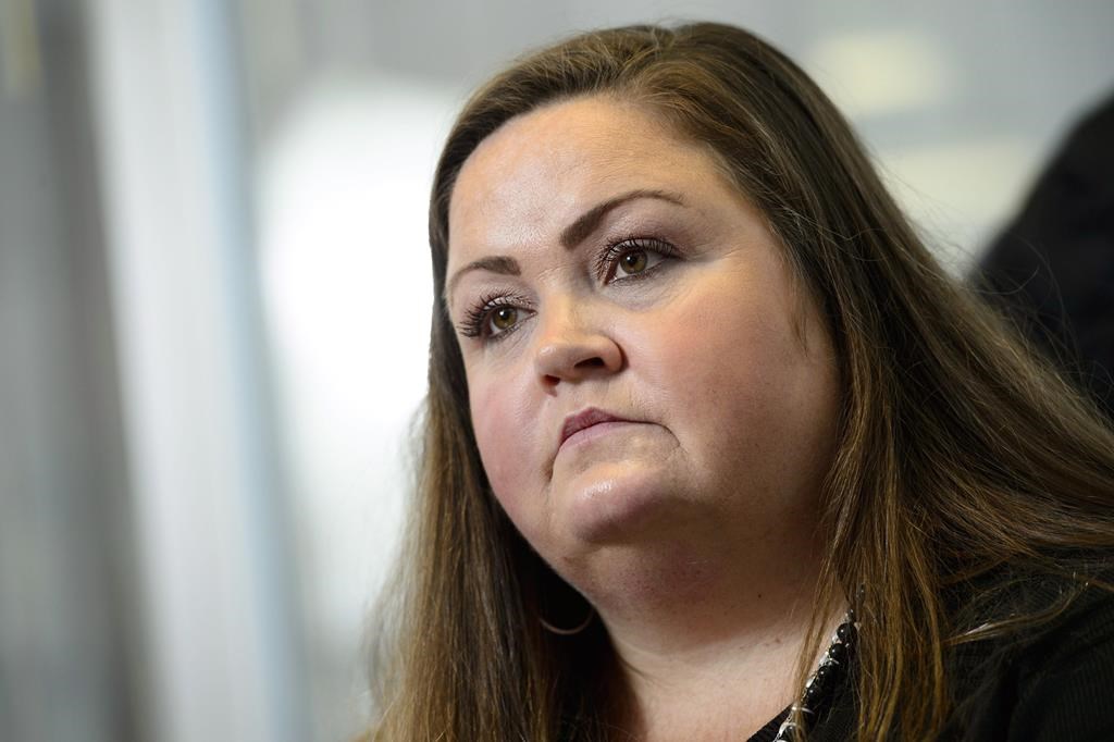 Ottawa nomme finalement le nouvel ombudsman des victimes d'actes criminels