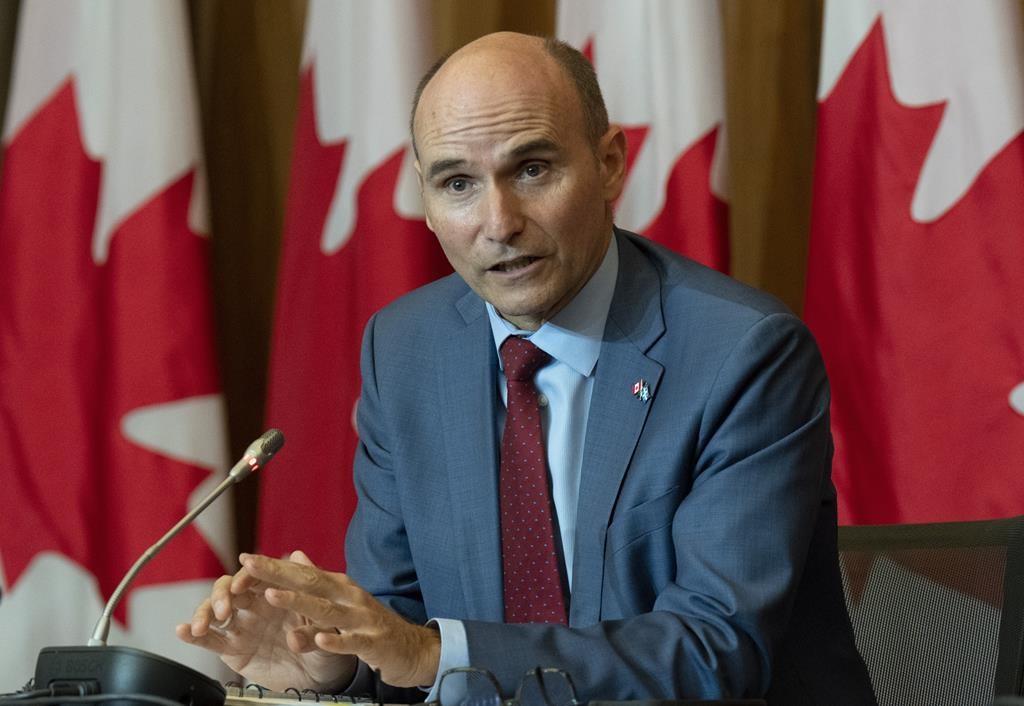 Le gouvernement fédéral fera le point sur les mesures frontalières lundi matin