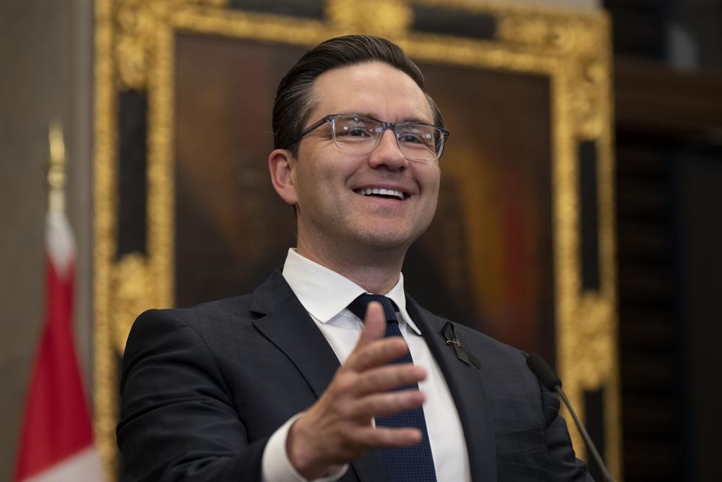 La victoire de Poilievre peut être une source de motivation pour le PCQ