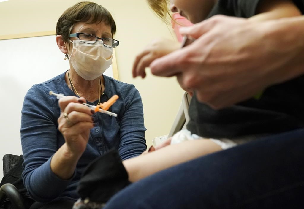 Bilan COVID-19: 23 nouveaux décès et légère baisse des hospitalisations