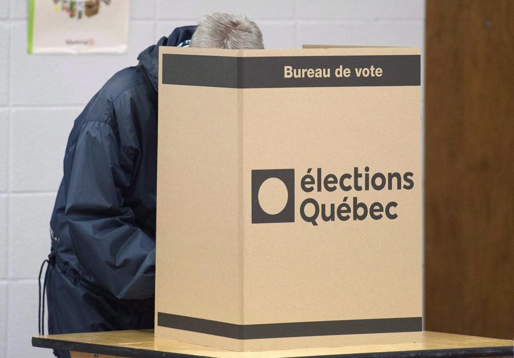Journée de vote: Élections Québec recherche des employés dans sept circonscriptions