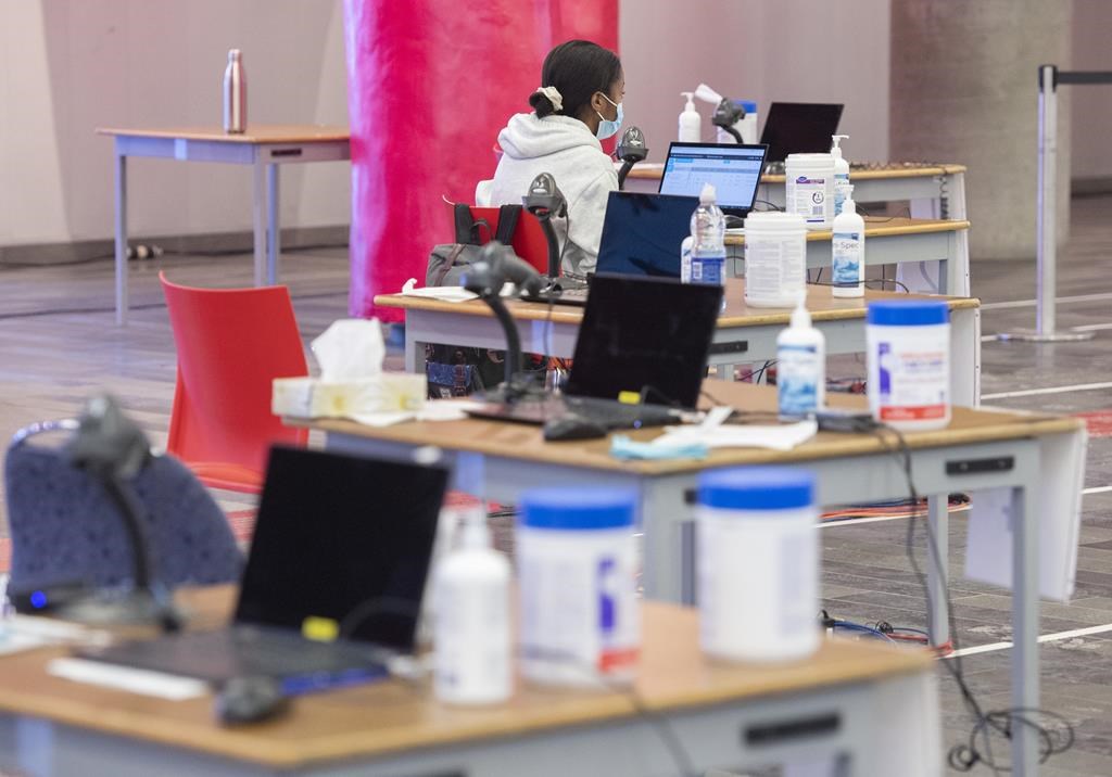 COVID-19: Québec signale 21 nouveaux décès et une baisse de 29 hospitalisations