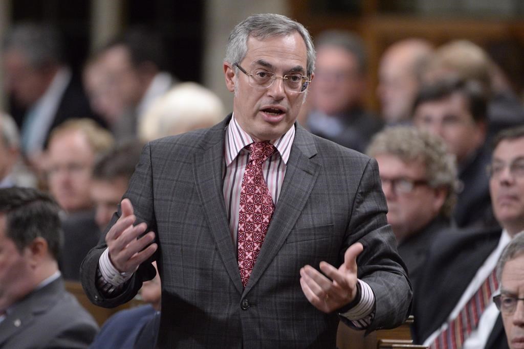 Tony Clement serait nommé au conseil du Fonds conservateur du Canada