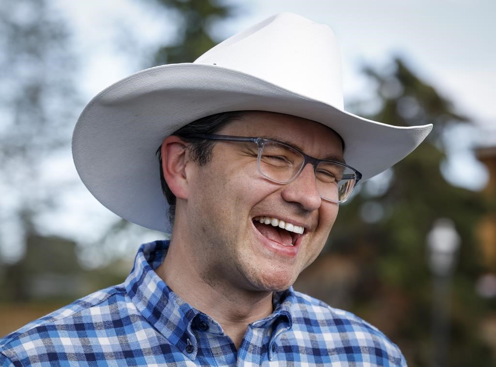 De nombreux défis attendent le nouveau chef conservateur Pierre Poilievre